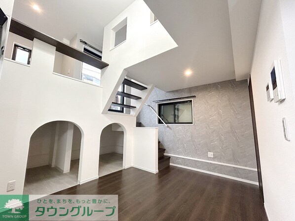 mesm(メズム)の物件内観写真